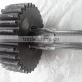 Custom Carbon Steel Machining Drive Shaft for Automobile/car thumbnail-2