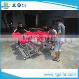 2015 Popular Aluminium School Bench Sports Grandstand thumbnail-1