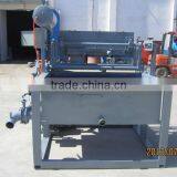 Small Machines Make Egg Tray/Small Egg Tray Manufacturing Machine thumbnail-1