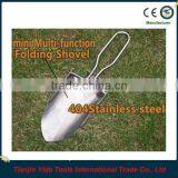 Stainless Steel Mini Shovel thumbnail-1