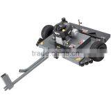 44" 12.5HP Finish Cut Tow-Behind Trail Mower thumbnail-1