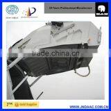 Hydraulic Cylinder Used for Garbage Truck thumbnail-3