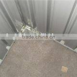 Professional Design Steel Garden Shed thumbnail-5
