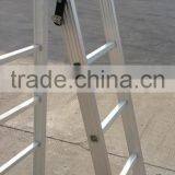 Aluminum Anti-slip Mobile Platform Ladder, Aerial Working Platform thumbnail-3