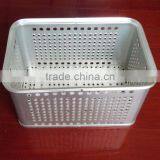 Aluminum Alloy Container , Aluminum Storage Container, Transfer Case, Aluminum Alloy Box thumbnail-5