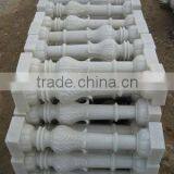 Stone Railing thumbnail-1