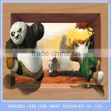 Room Decor 3d Wall Stickers thumbnail-4
