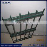 2D Double Wire Fence / 868 / 656 Mesh Fence Panels Manufacture thumbnail-4
