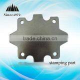 Professional Metal Punching Parts/ Metal Stamping Parts thumbnail-1