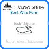 Bent Wire Form