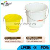 Multi Sizes Plastic Water Bucket thumbnail-1