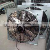 Dairy Cow House Industrial Hanging Ventilation Exhaust Fans for Sale Low thumbnail-3