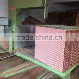 HY Series Black/green Single-coated Evaporative Cooling Pad thumbnail-3