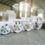 Factory Price-Fiberglass Cone Exhaust Fan for Environment Control thumbnail-3