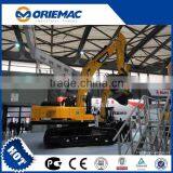 SANY Hydraulic Excavator SY700H With Joystick thumbnail-5