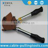 Light Cutting Tool J13 With Manual Operation Ratchet Cable Cutter thumbnail-3