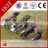 HSM Best Price Lifetime Warranty Sand Test Vibrating Sieve Machine thumbnail-6