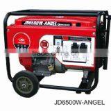 Gasoline Generator JD6500