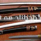Antique Chinese Swords FJ-JL114 thumbnail-1