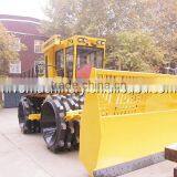 Hot Sale for Compacting Machine and 30ton Hydraulic Garbage Compactor LLC230H, New and Cheap! thumbnail-5