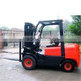 Jinan AOS International Forklifts With Capacity 4500kg With Nissan Engine Optional thumbnail-3