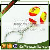 Spain Fans Soccer Keychain /soccer Key Ring for Euro 2016 thumbnail-1