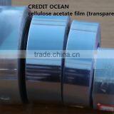 Hot Sale Acetate Cellulose Shoelace Lace Film thumbnail-3