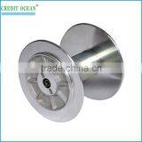 CREDIT OCEAN High Quality Weaving Loom Warping Beam thumbnail-4