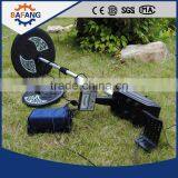Professional Underground Metal Detector With Easy Operation thumbnail-1
