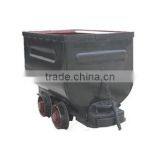 MGC1.7-6 Coal Mining Fixed Wagon thumbnail-1