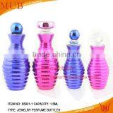 Roll On Perfume Bottle Atomizer Glass Perfume Bottle Manufacturers thumbnail-1
