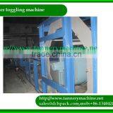 Cattle Skin Auto Toggling Machine