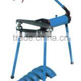 Manual Hydraulic Pipe Bender