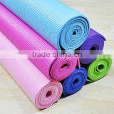 Comfort PVC Foam Exercise Yoga Mat
