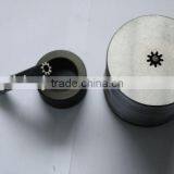 Plastic Injection Molding thumbnail-1