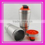 New Style 304 Food Grade Stainless Steel Water Bottle From China thumbnail-1