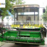 Wheat and Rice Harvester 4LZ-3 thumbnail-2