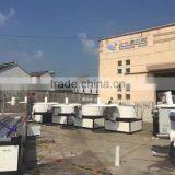 Plastic Mixing Machine / PVC Mixer / PVC Mixing Machine for Plastic PVC Extrusion Line Machine thumbnail-5