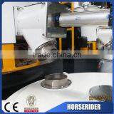 PVC Powder Plastic Mixer Machine thumbnail-4