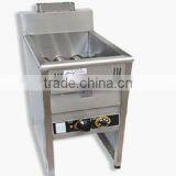 Industrial Gas Fryer thumbnail-3