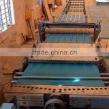 PVC Waving Roofing Tile Producing Line thumbnail-2