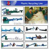Pet Recycling and Washing Line thumbnail-1