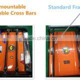 AC Single Phase/three Phase 6500watts Mini Honda Generator With Electric Starter thumbnail-6