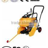 GMS-500 Concrete Pavement Cutting Machine thumbnail-6
