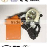 Led the Lamp KL4LM LED Mining Lamp thumbnail-3