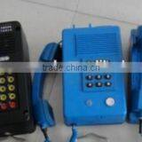 HDB-1 Explosion Proof Safety Mining Telephone thumbnail-1