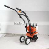 TUOGE Best Quality Mini Power Tiller 52cc With CE thumbnail-2