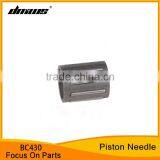 Garden Tools Brush Cutter Spare Parts 1E40F-5 43cc Piston Needle thumbnail-1