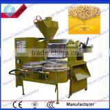 oil filter press machine