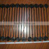 Plastic Step Stake thumbnail-1